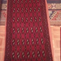 روکش پشتی سنتی