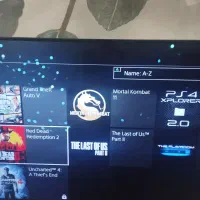 ps4 slim 1t. کپی خور|کنسول، بازی ویدئویی و آنلاین|گرگان, |دیوار