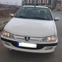 پژو پارس Tu5 مدل ۱۴۰۰