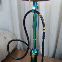 کرایه قلیان (قلیون) با پیک رایگان