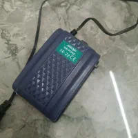 پمپ هوا دو لول