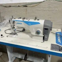 راسته دوز نیمه اتوماتیک جک a2b