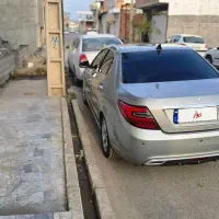 دنا پلاس توربو شش دنده