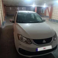 یک دستگاه خودروی ساینا اس ۱۴۰۲|خودرو سواری و وانت|اهواز, کوی کربن|دیوار