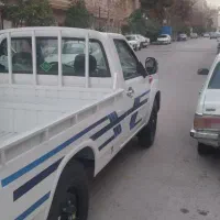 وانت نیسان اجاره ای