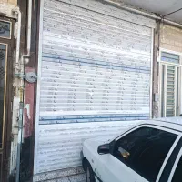 مغازه اجاره‌ای