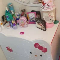 تخت و کمد کودک نوجوان