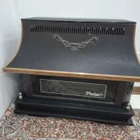 بخاری شومینه پلار