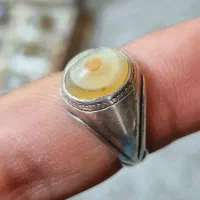 انگشتر باباقوری سلیمانی|جواهرات|اهواز, لشکرآباد|دیوار