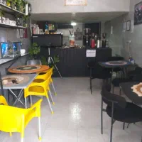 نیازمند نیروی خانم جهت کار در کافه
