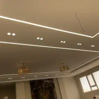 برقکار/برق ساختمان/لوستر/لاین نوری|خدمات پیشه و مهارت|بندرعباس, |دیوار