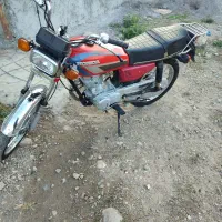 احسان موتور مدل 88