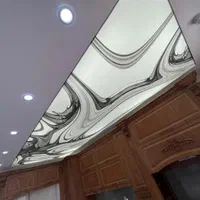 سقف کاذب کشسان|خدمات پیشه و مهارت|بجنورد, |دیوار