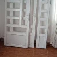 دروپنجره تمیزنو
