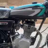 متورپارکینگی 125 سی جی|موتورسیکلت|دشت آزادگان, |دیوار