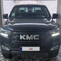 kmc t8 مدل ۱۴۰۱