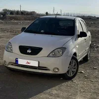 تیبا۲ مدل ۹۷