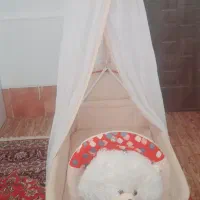 گهواره نوزاد و کریر
