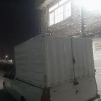 باربند اریسان