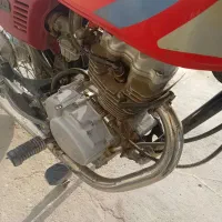 موتور مدل ۹۱درحد۹۷