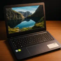 ASUS-در حد نو، استفاده سبک، زیرقیمت برای فروش فوری|رایانه همراه|خوی, |دیوار