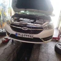 جلوبندی سازی جنوب