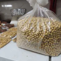نخود گل