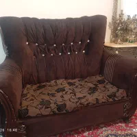 مبل کارکرده