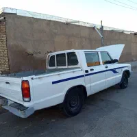 فروش فوری مزدا دوکابین