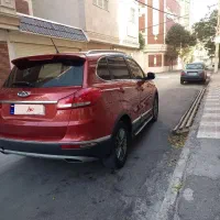 تیگو 5 اکسلنت|خودرو سواری و وانت|تبریز, |دیوار