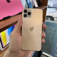 گوشی اپل iphone 11 pro با حافظه ۶۴ گیگ