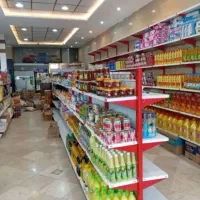 اضافه بار مشتری قفسه