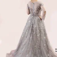 لباس مجلسی