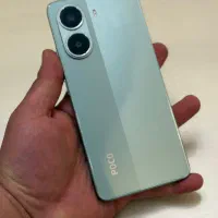 Xiaomi Poco X7 Poro