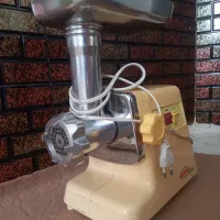 چرخ گوشت