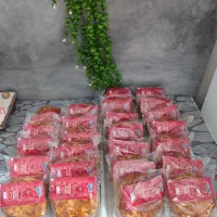 کیک پیتزا تکنفره خانگی|خوردنی و آشامیدنی|شاهینشهر, شهرک سایت|دیوار