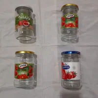 شیشه یک کیلو