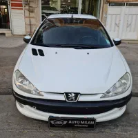 ۲۰۶ تیپ۲ مدل۸۸