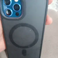 12 پرو درجه 1 سالم