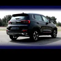 فروش خودرو X55pro|خودرو سواری و وانت|شیراز, قدوسی غربی|دیوار