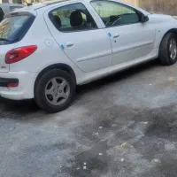 207 پانا فرمان برقی