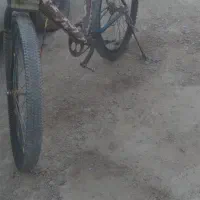 دوچرخه ۲۶|دوچرخه، اسکیت، اسکوتر|زابل, |دیوار