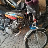 موتور تک ناز نو