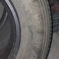 لاستیک تایر بیر وای
