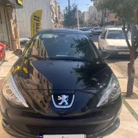 ۲۰۷ پانا مدل ۱۴۰۳ بیرنگ