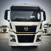 کشنده دیما خشک ، اف هاش ۵۰۰ ، پلیسان ۴۸۰|خودرو سنگین|مشهد, رباط طرق|دیوار