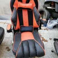 صندلی مدیریت وکامپیتور|مبلمان اداری|پیشوا, |دیوار