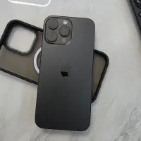 16 pro max در حد نو|موبایل|بندر انزلی, گلسرخ|دیوار