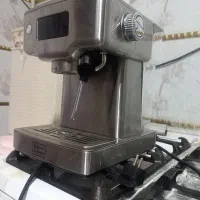قهوه ساز بلک‌ کوکر معاوضه با اسپیکر ....