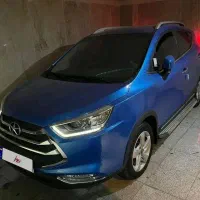 جک s3 مدل ۱۴۰۱آبی متالیک|خودرو سواری و وانت|تهران, تهرانپارس غربی|دیوار